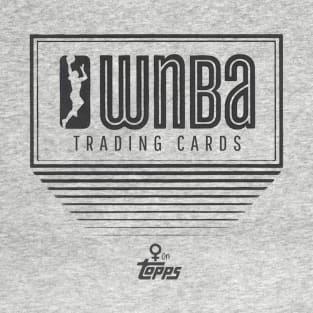 Rittenhouse WNBA Retro T-Shirt